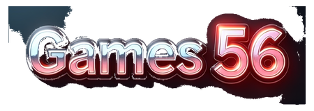 games 56 logo