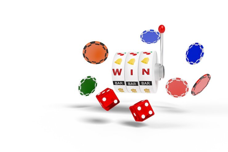 games 56 Diamond Empire kya hai aur yeh kaise chalti hai