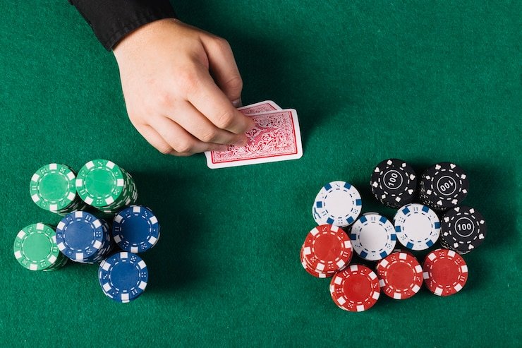 games 56 JazzCash Aur Easypaisa se Paise Daalen